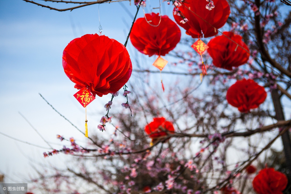 春节，我只想好好睡一觉