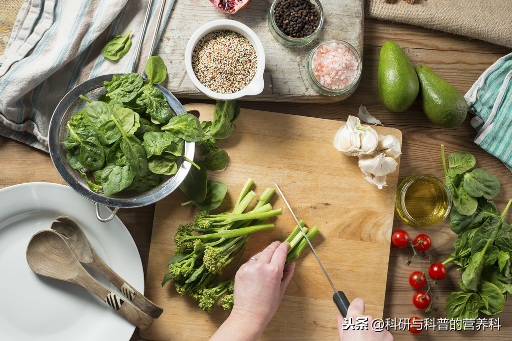 一种无麸质的粗粮，藜麦有益于餐后血糖，预防超重人群患上糖尿病