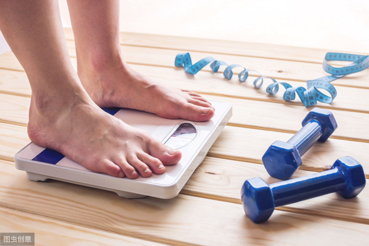 90天科學減肥法，3個步驟讓你月瘦5-8斤，年前輕松減掉20斤