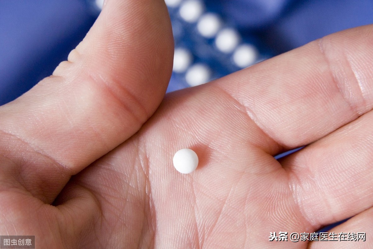 紧急避孕药是什么？女人一年最多吃3次？医生带你了解