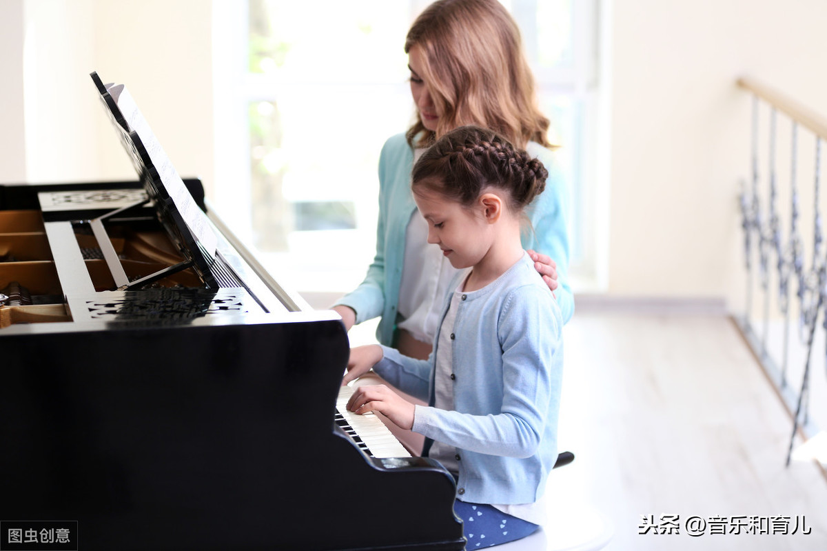 学钢琴要花多少钱？10万不一定够，如何选择一个适合自己的消费