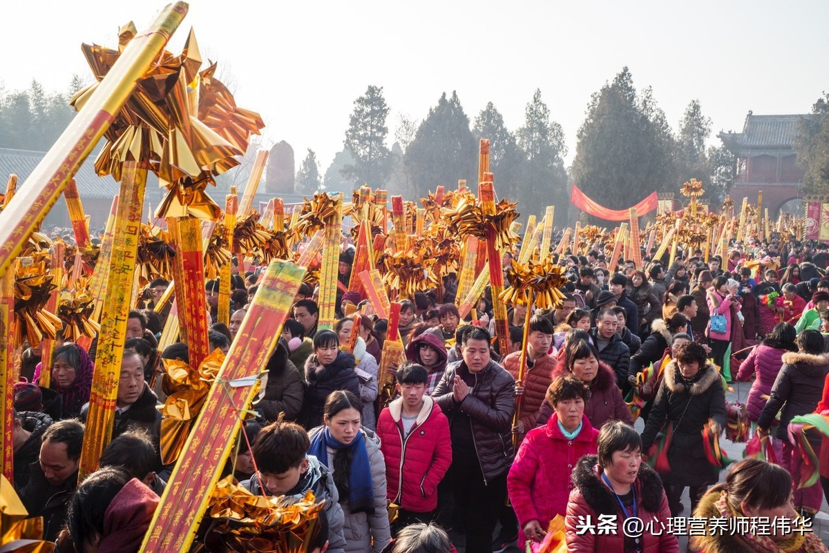 冬至吵架会怎样（农历冬至习俗与禁忌盘点）