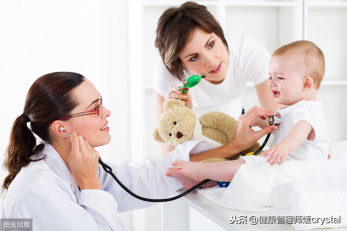 孩子是补充维生素D3、鱼肝油、还是维生素AD？营养师告诉你真相