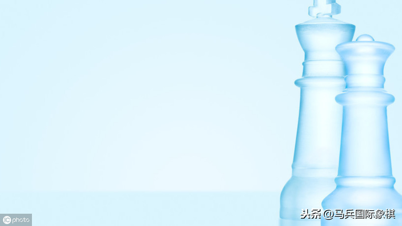 国际象棋的下法(国际象棋：三百种最重要的局面)