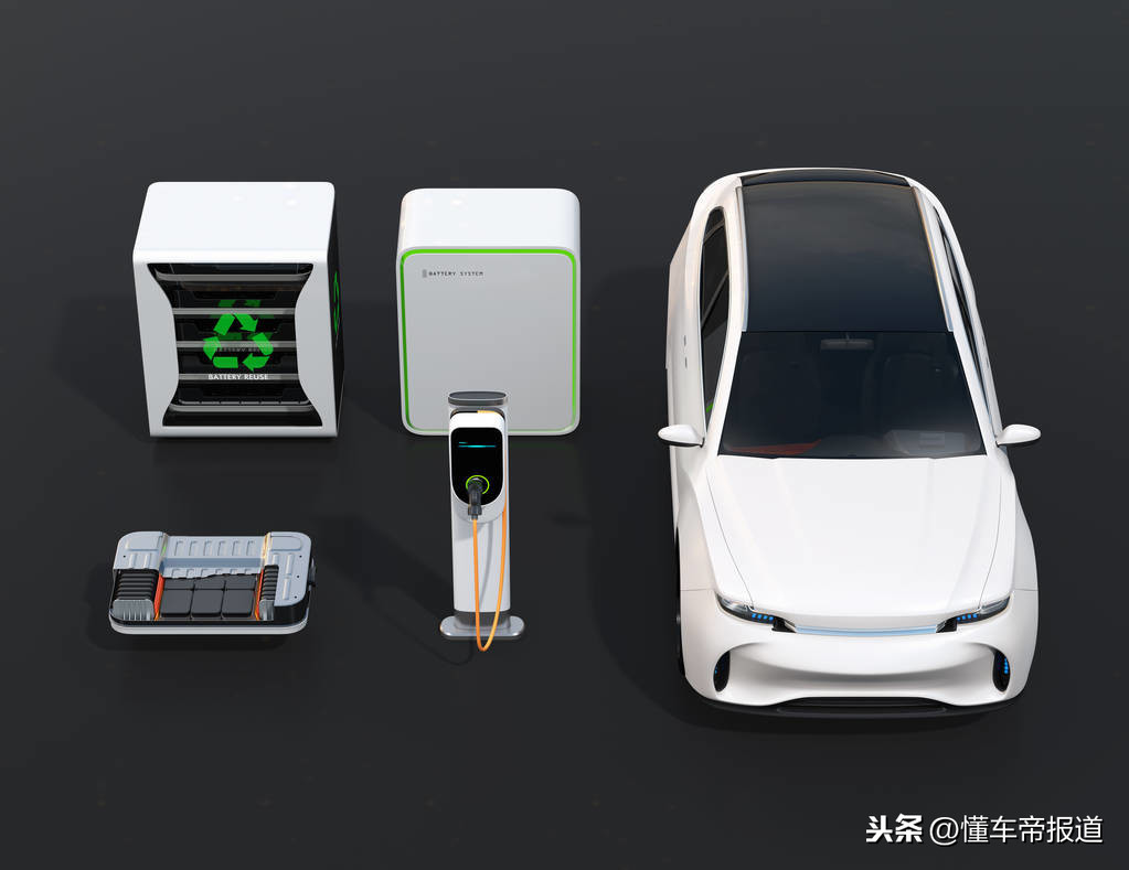 “低价提车”太诱人！电池租赁的正确姿势，如何get到？