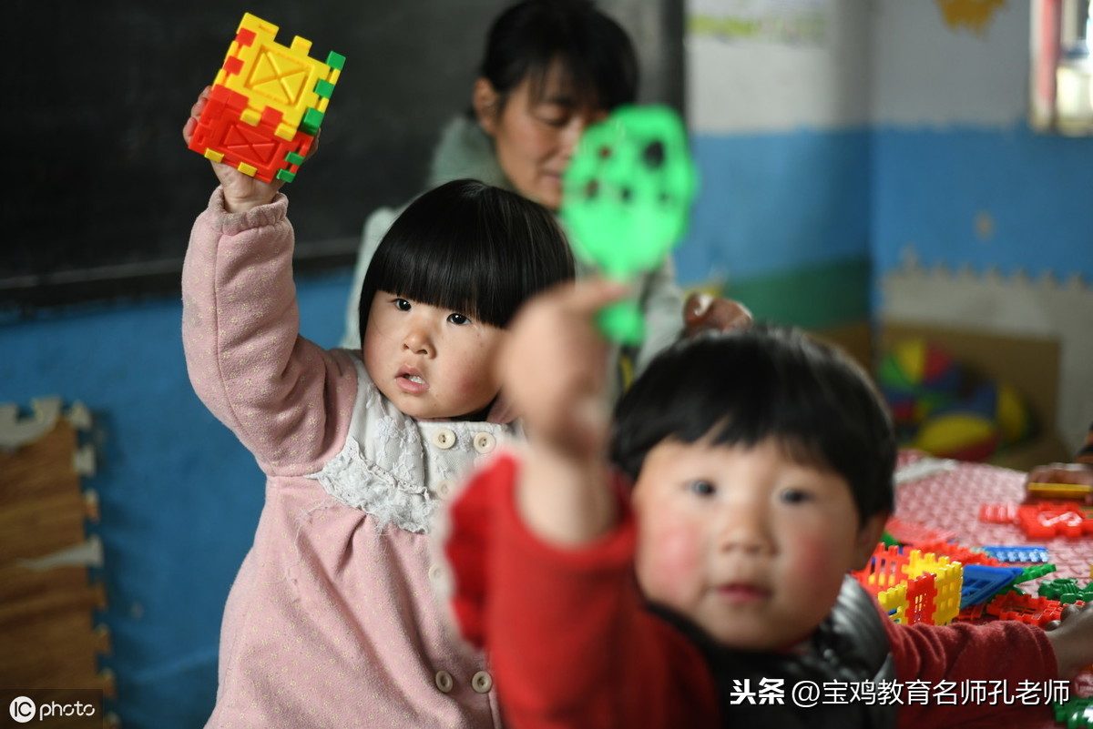 蔡家坡幼儿园最新招聘（宝鸡高新阳光幼儿园等34所幼儿园为市级一类幼儿园的通知）