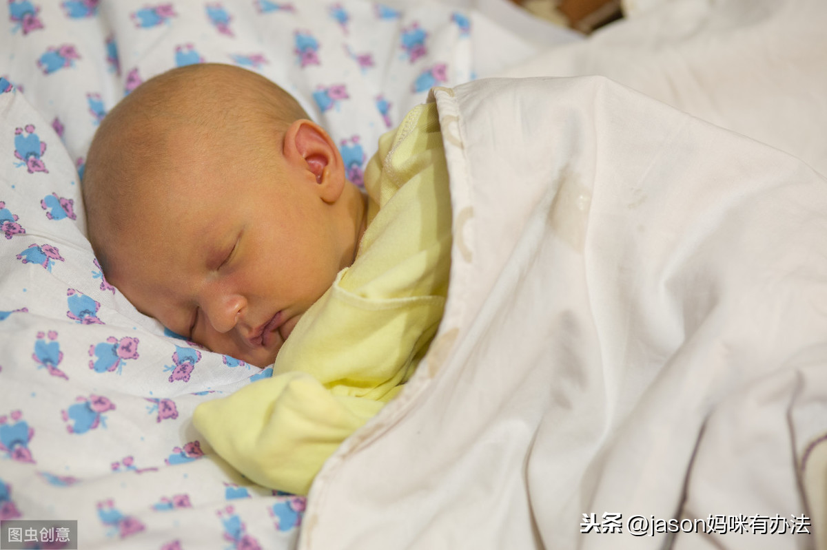新生儿宝宝黄疸需要照蓝光吗？数值多高要照？1篇文章讲透黄疸