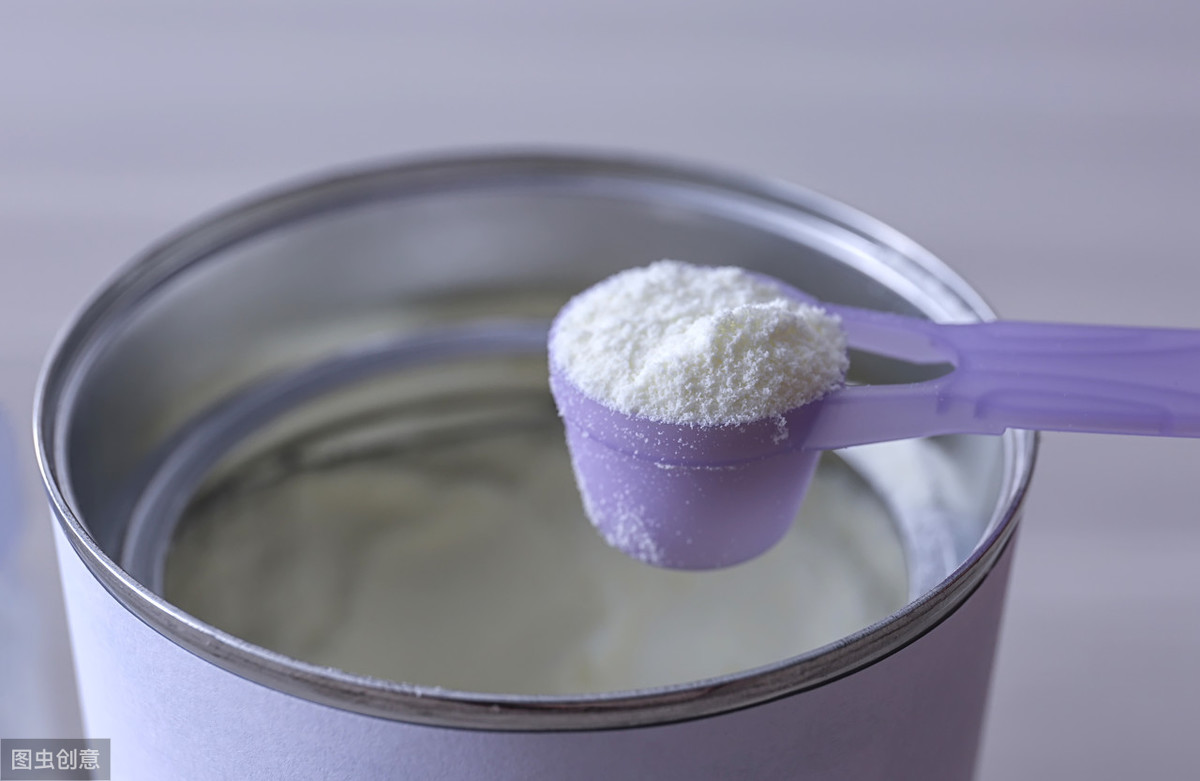 多喝牛奶身体好！糖尿病人能喝高钙奶粉吗？