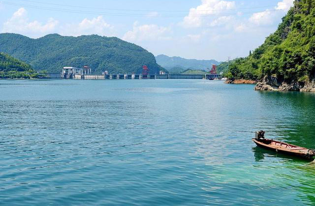 清江魚產地,清江魚產地在哪里