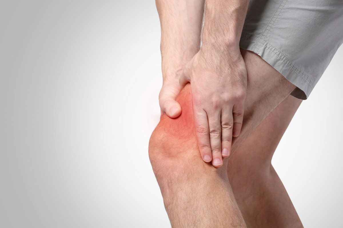 打完玻璃酸钠后，膝盖更痛了？多半是这2个原因，疼痛这样应对