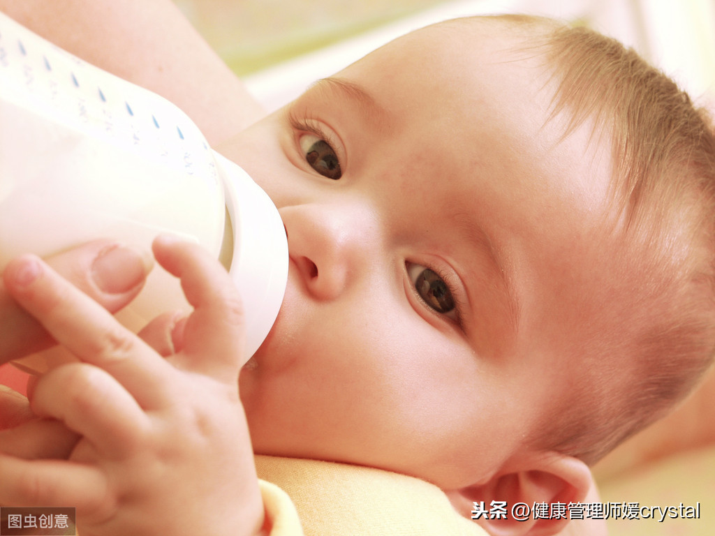 孩子是补充维生素D3、鱼肝油、还是维生素AD？营养师告诉你真相