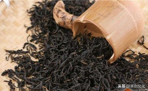 红茶有哪些品种（附：常见的红茶品种）-第5张图片