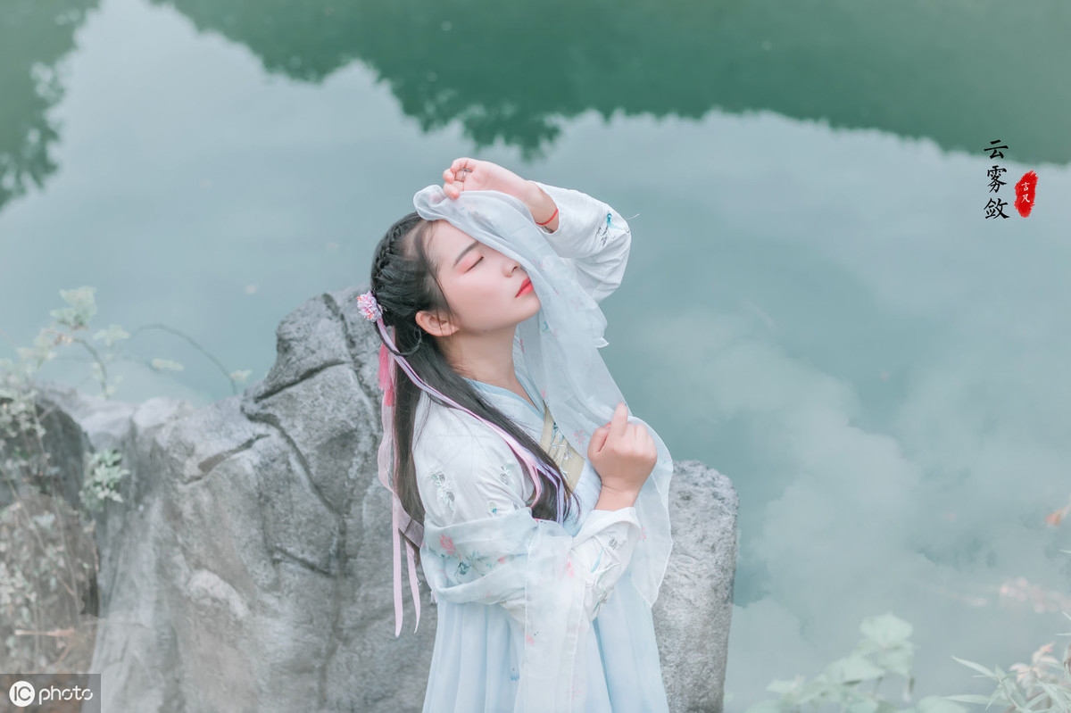 诗三百，战争的尽头是和平