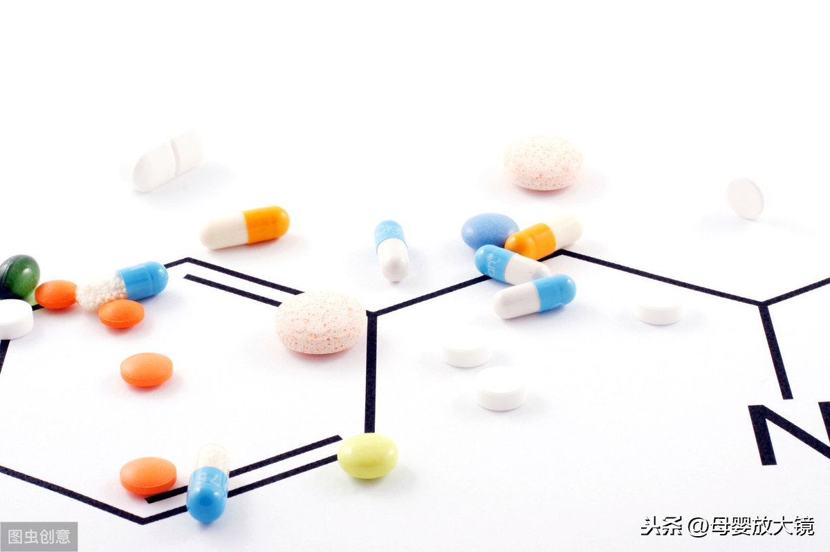 药监局发布最新儿童用药黑名单：这些药，儿童慎用禁用！（收藏）