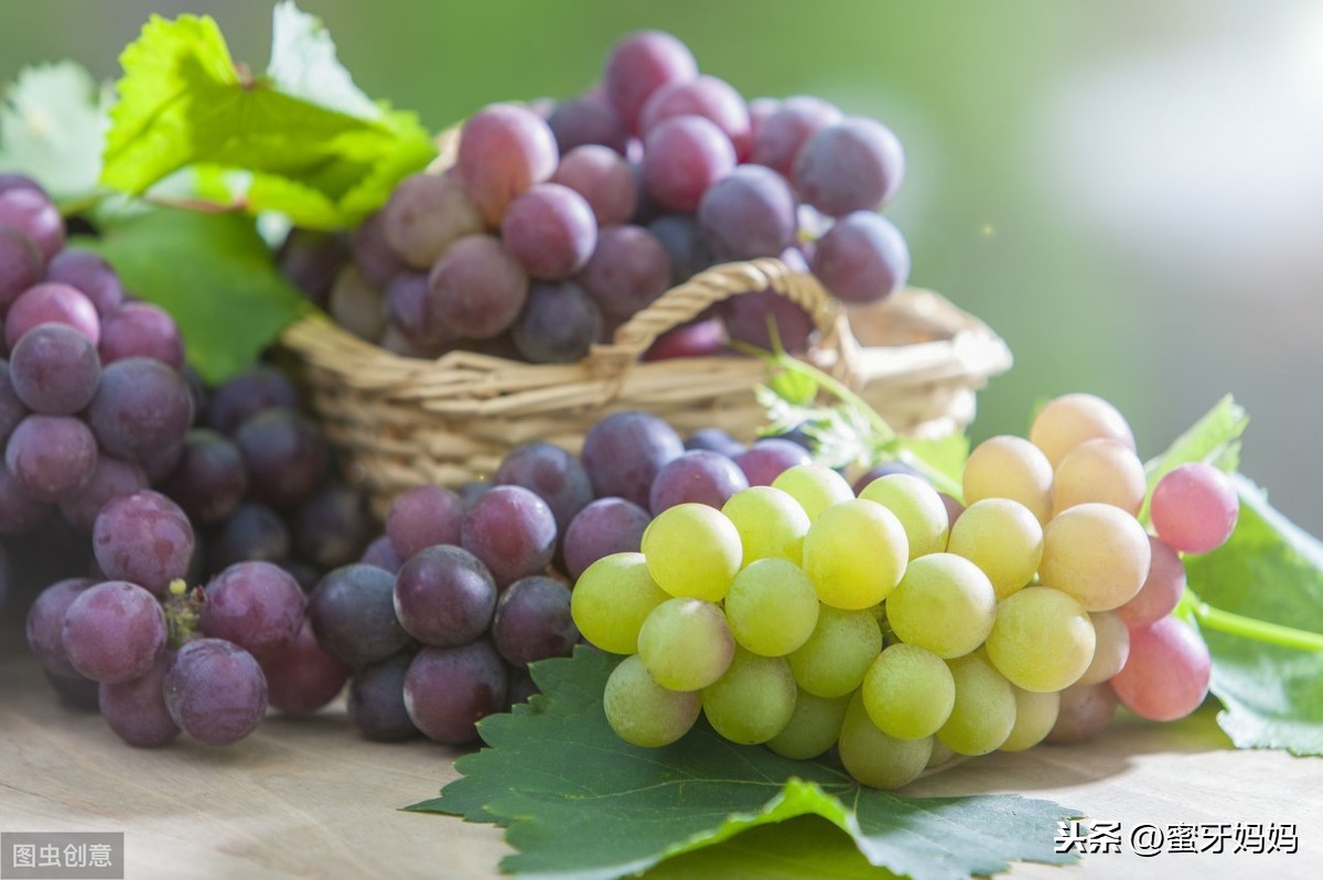 夏天不爱吃饭多吃点水果？5大“危险”水果，夏季宝宝慎吃