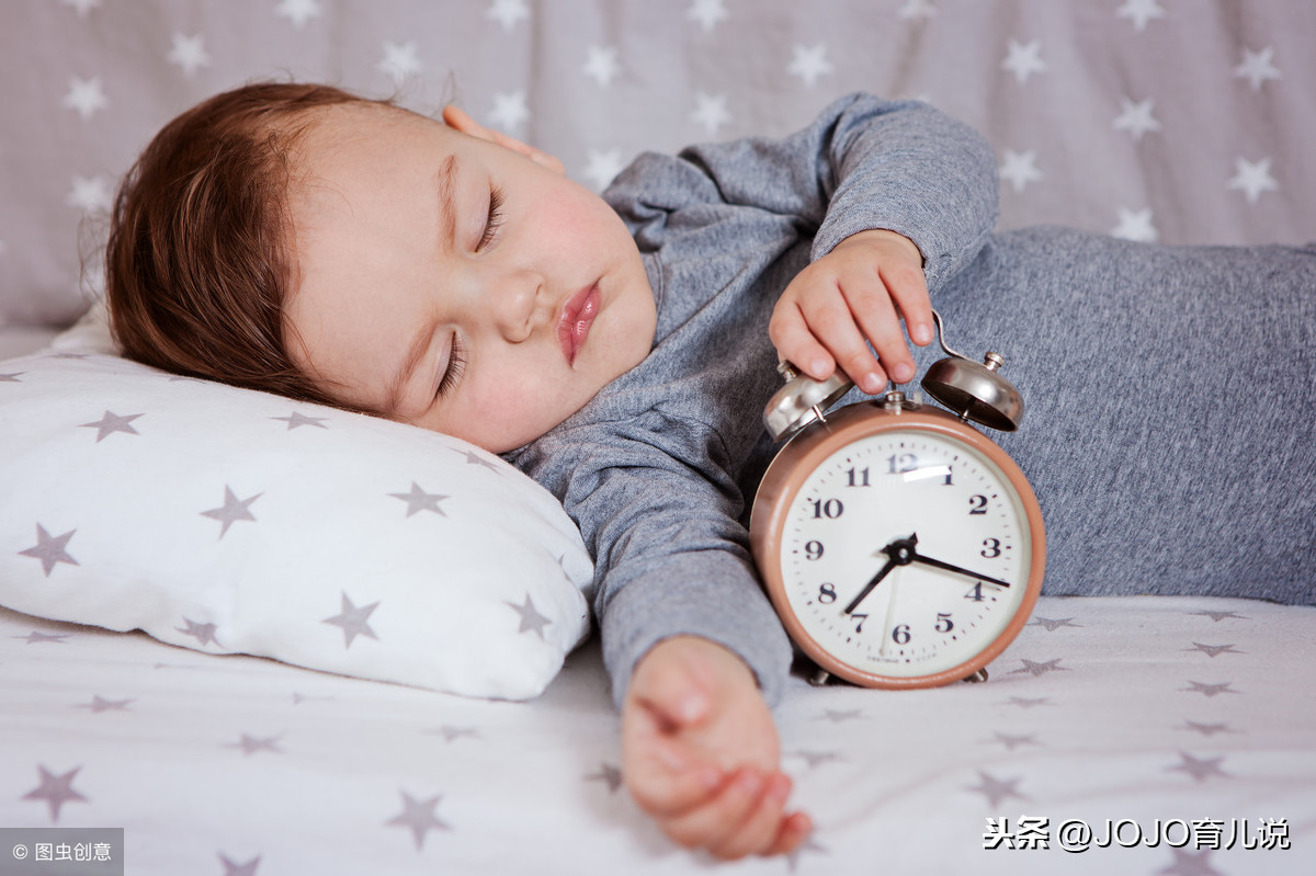 宝宝睡醒是这几种反应，说明你很会养孩子|宝宝|宝妈|孩子_新浪育儿_新浪网