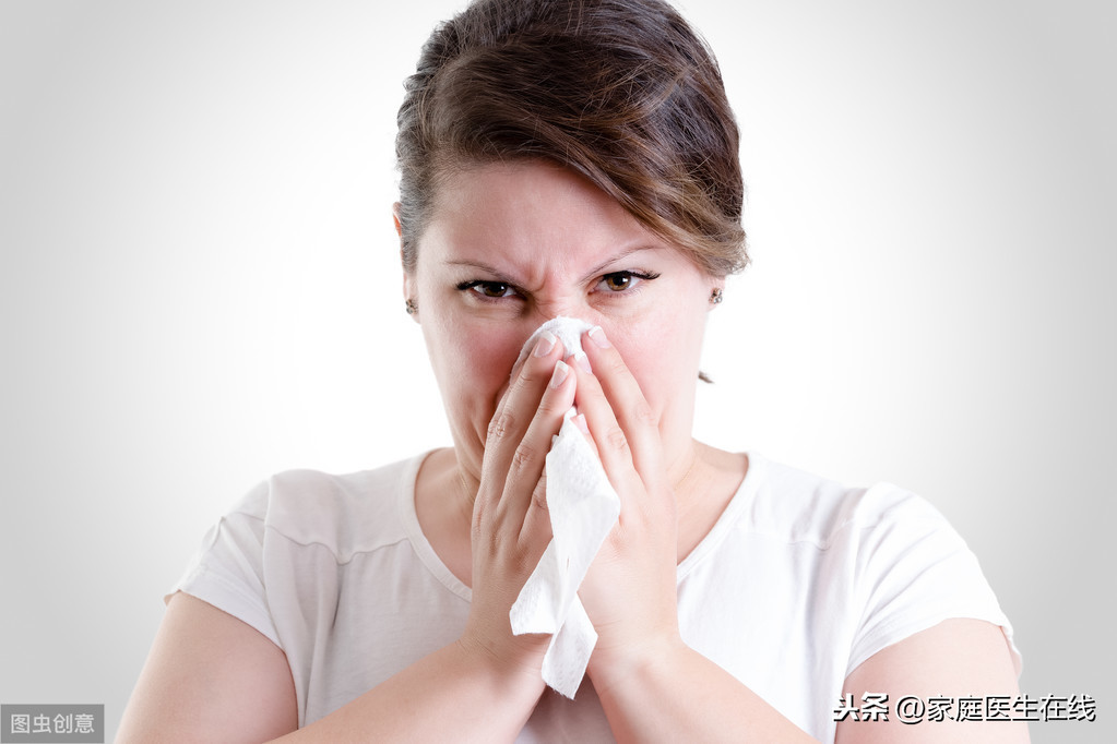 如何预防过敏性鼻炎，预防过敏性鼻炎的3件事？
