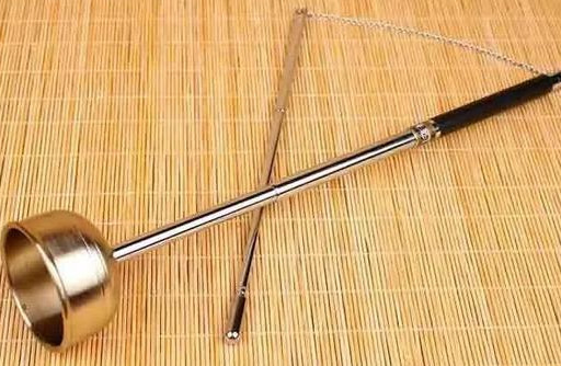 「道教常识」道教坛场法器你见过多少种？文中介绍的你见过吗？