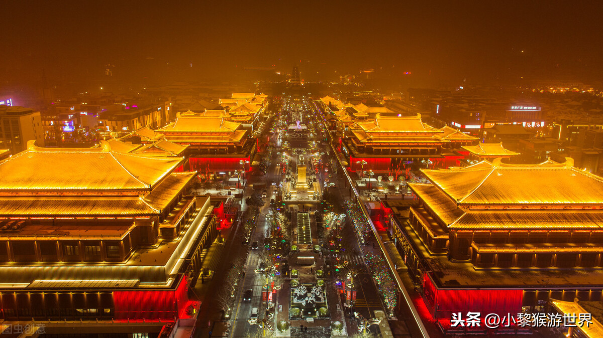 王府井有什么好玩的地方（北京王府井附近的景点）