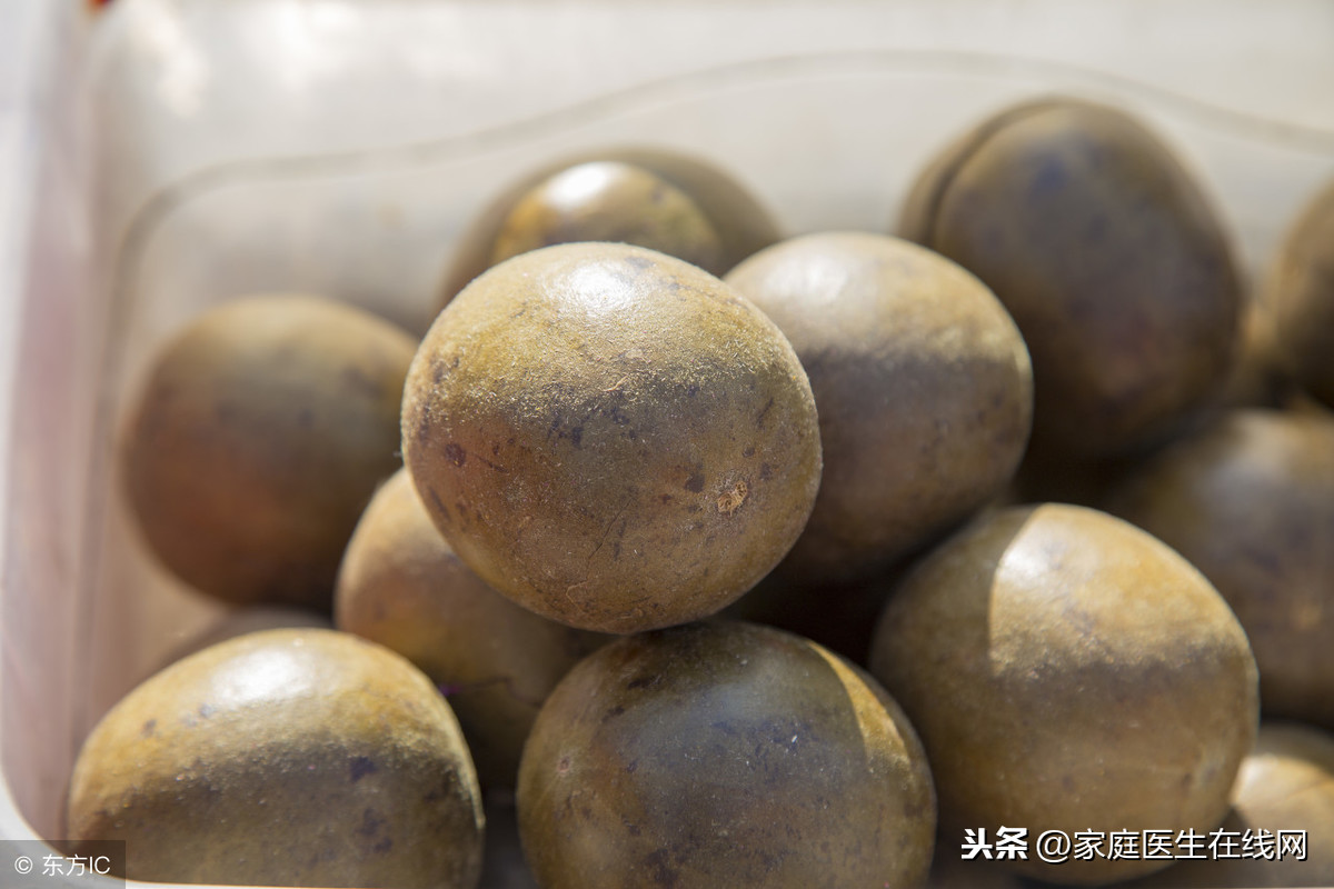罗汉果怎么泡水（罗汉果泡水好处多）