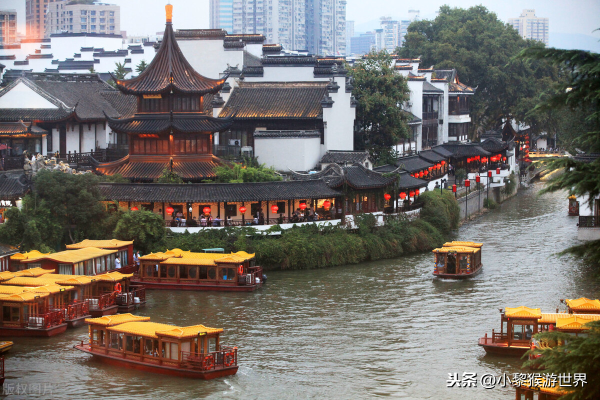 王府井有什么好玩的地方（北京王府井附近的景点）