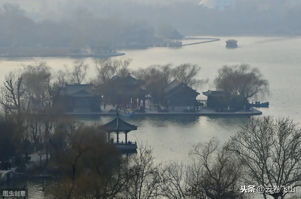 菩萨蛮是词牌名又称为什么（菩萨蛮的简介与古诗）