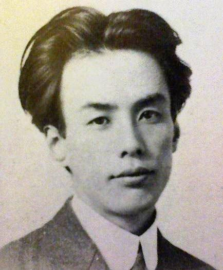 《河童》：虚实之间，交织出厌世，生死，怀疑的人生观