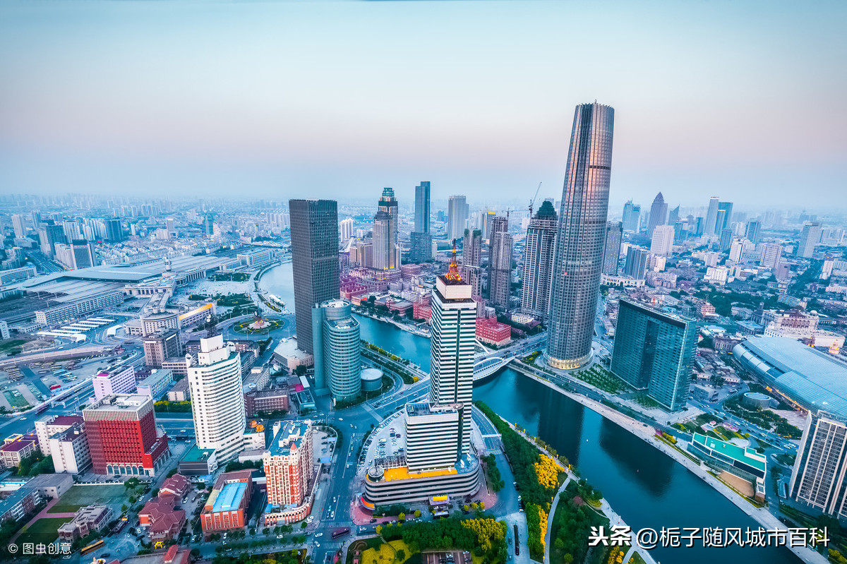中国城市108将之三十六天罡