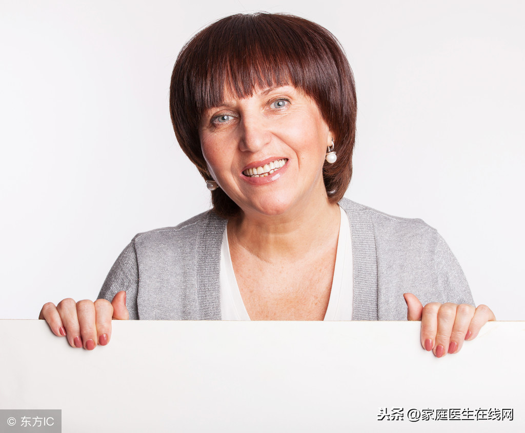 女人的白带多且脏，这4个问题是“根源”，要对应解决