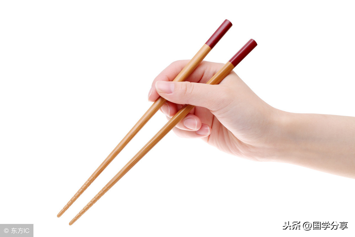 筷子的拼音图片