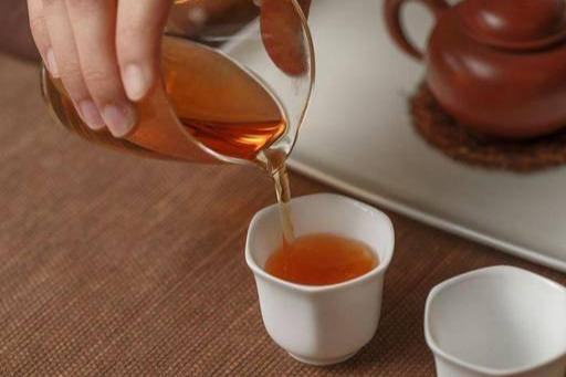 红茶和普洱茶区别（浅谈两种茶在各方面的差异）