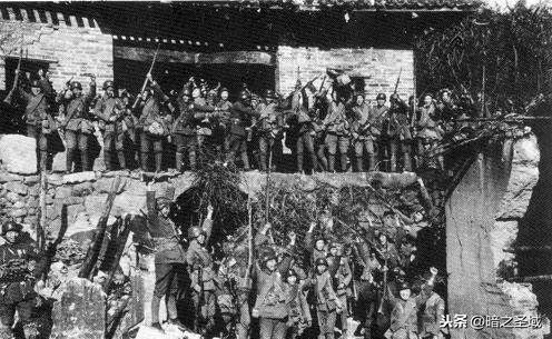 1939年昆仑关大捷