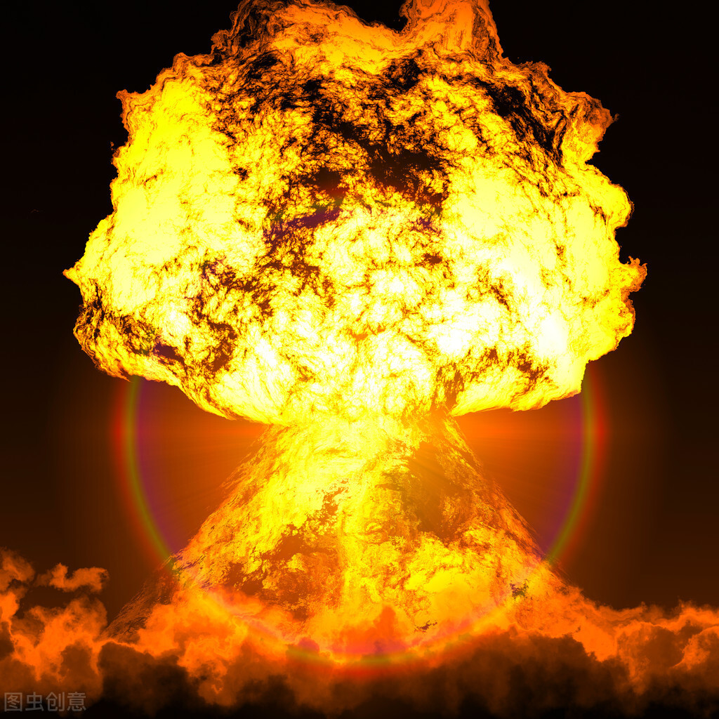 如果在月球上引爆超级核武器月球会毁灭吗？地球又会不会被连累？