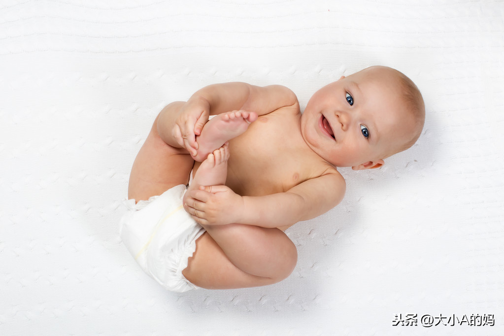 3招：选对适合自己宝宝的婴儿纸尿裤，2孩妈妈给新手妈妈的参考