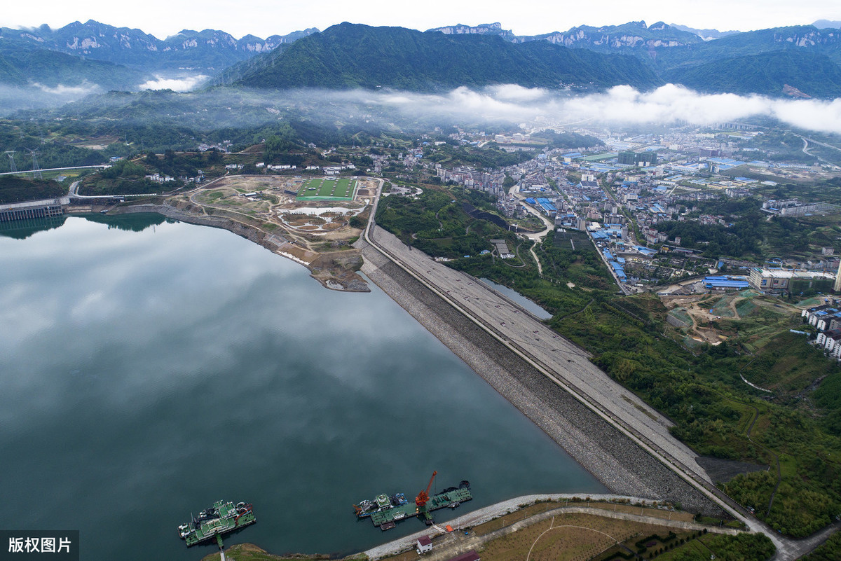 2023新丰江大坝游玩攻略,看到陆续有人下山我以为可以...【去哪儿攻略】