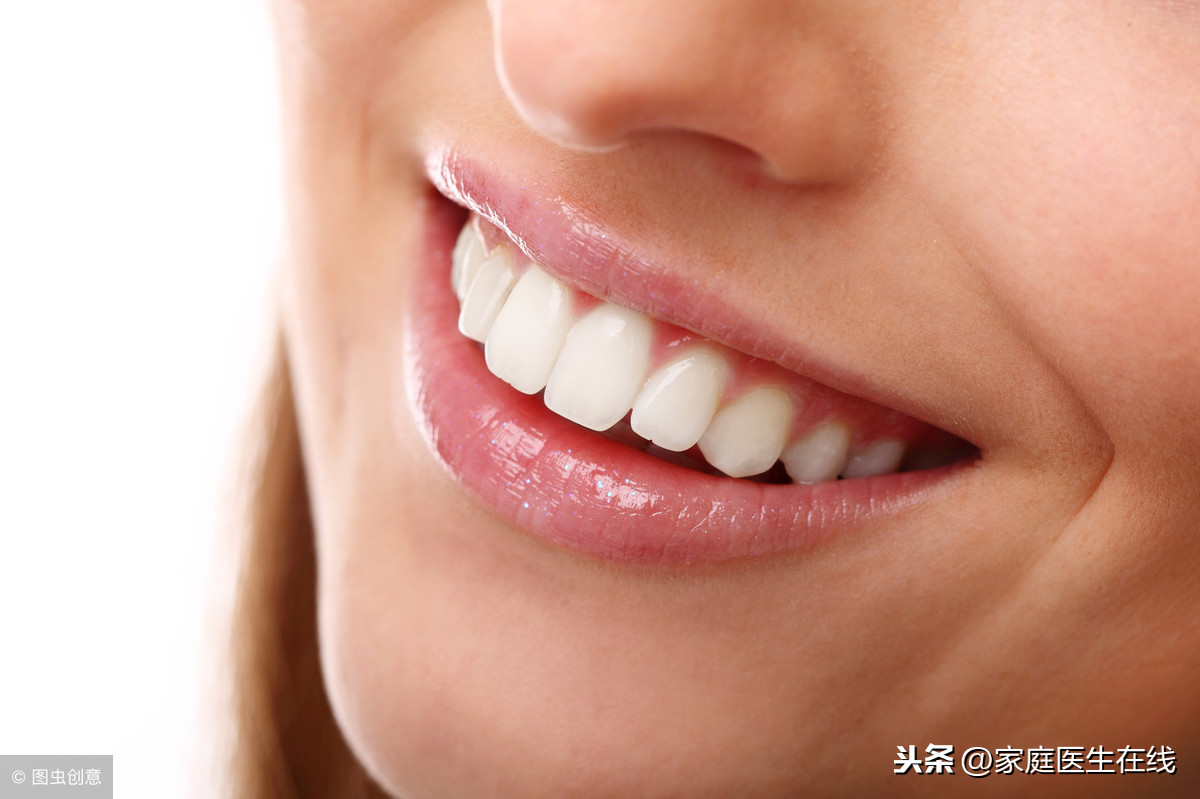 牙齿松动如何修复？接受治疗后，牙齿稳固下来