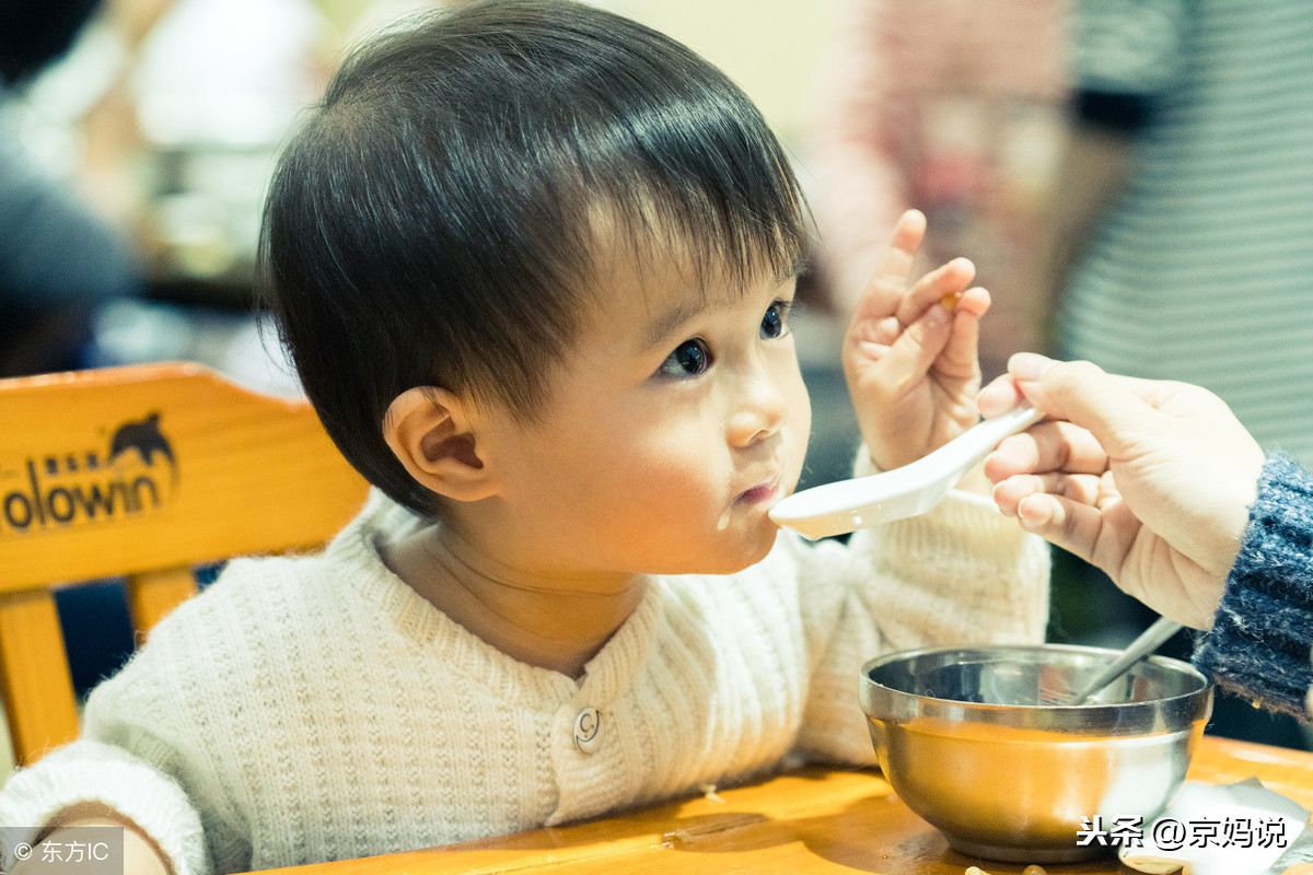 婴儿食物搅拌机（推荐3款宝宝小点心）