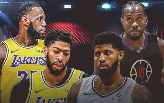 nba开赛为什么22支(官宣！NBA将开赛，22支球队各打8场，湖人魔鬼赛程，鹈鹕将黑八？)