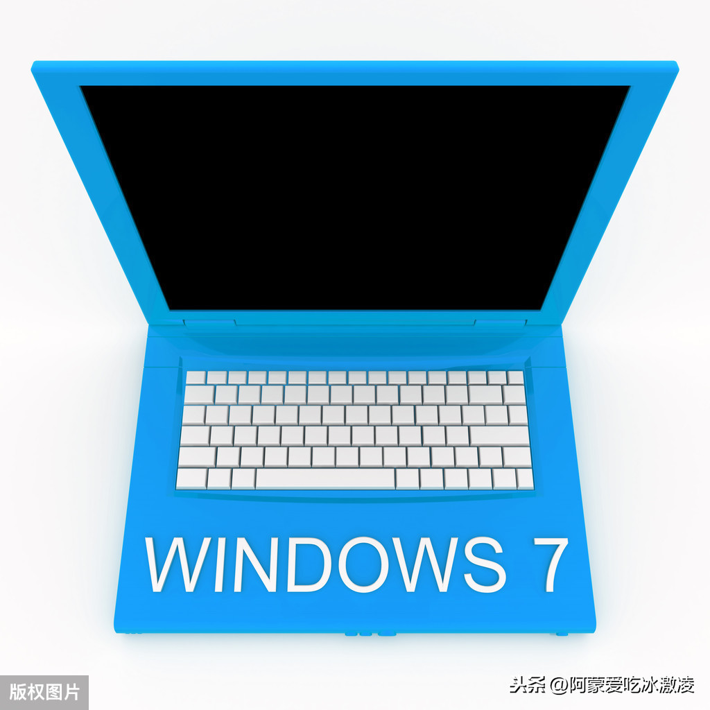 自帶windows10系統降級windows7教程,收藏起來