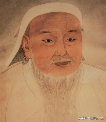 成吉思汗活了多大岁数(成吉思汗简介资料)