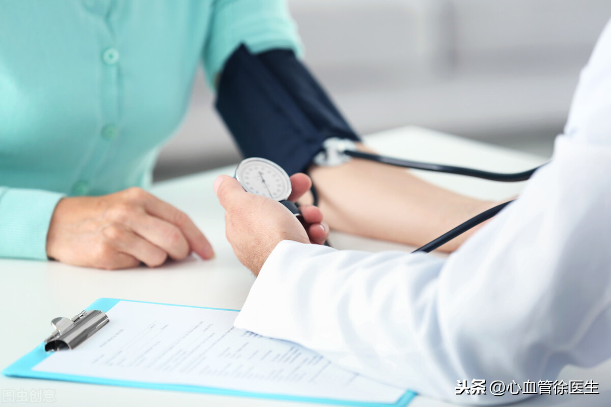 专家：高血压患者去医院应做哪些检查？降压药如何选择，值得收藏