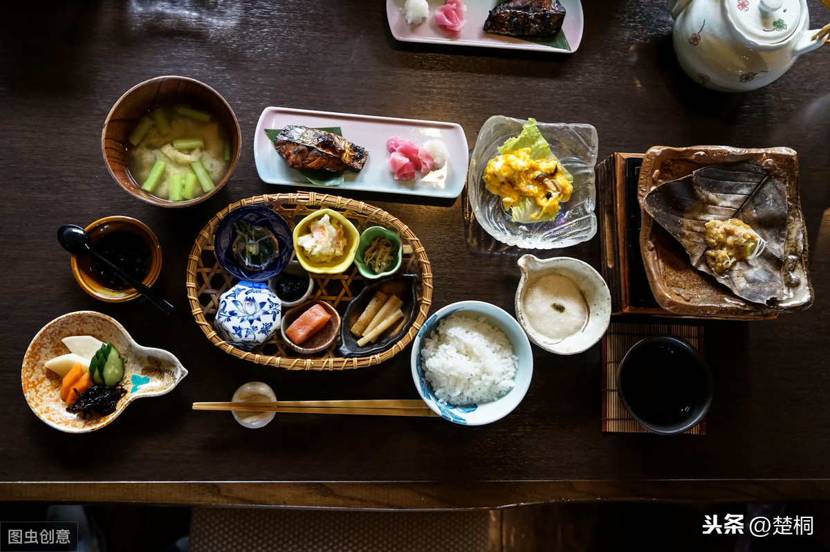 日本料理指的是什么？简单总结介绍日料的小知识，这道料理有故事