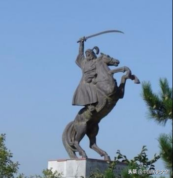 成吉思汗活了多大岁数(成吉思汗简介资料)