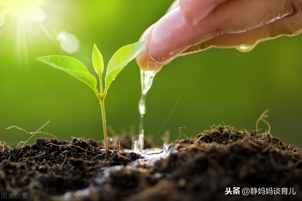 才出生的小婴儿喝奶次数很频繁，多久喝一次才最合适，别忽略这点