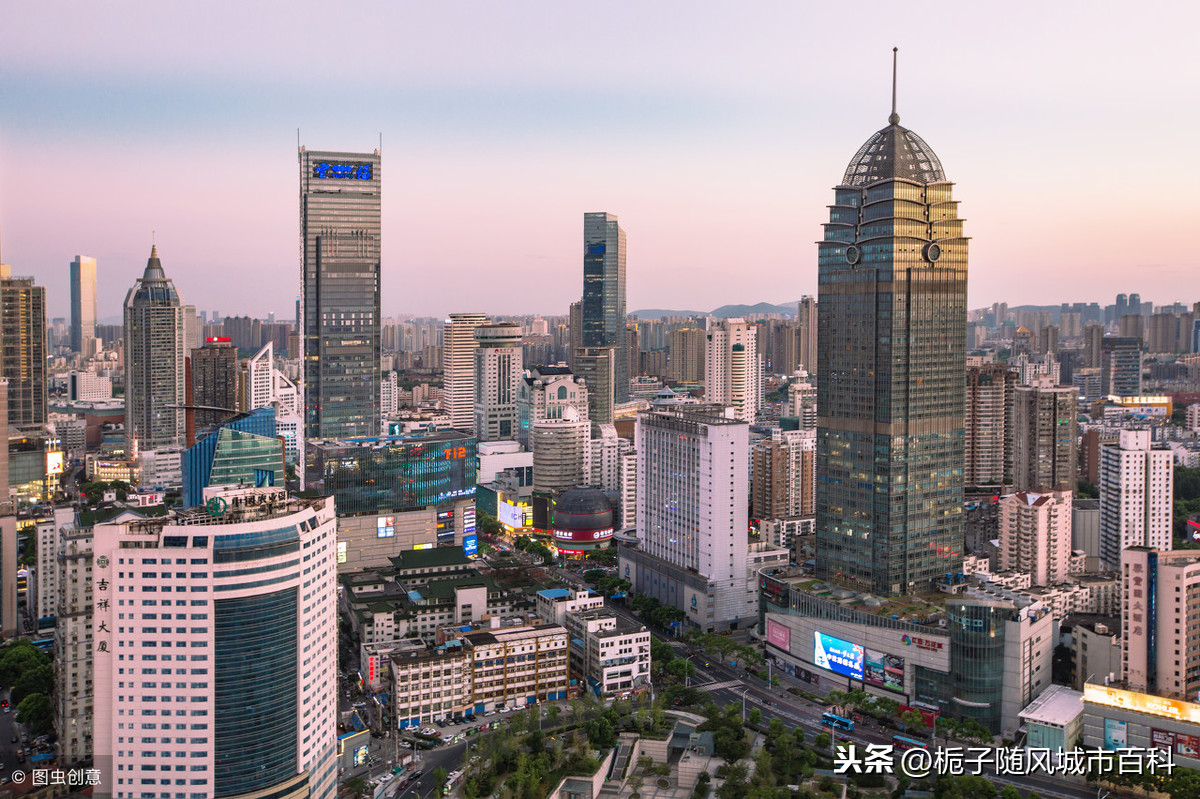 中国城市108将之三十六天罡