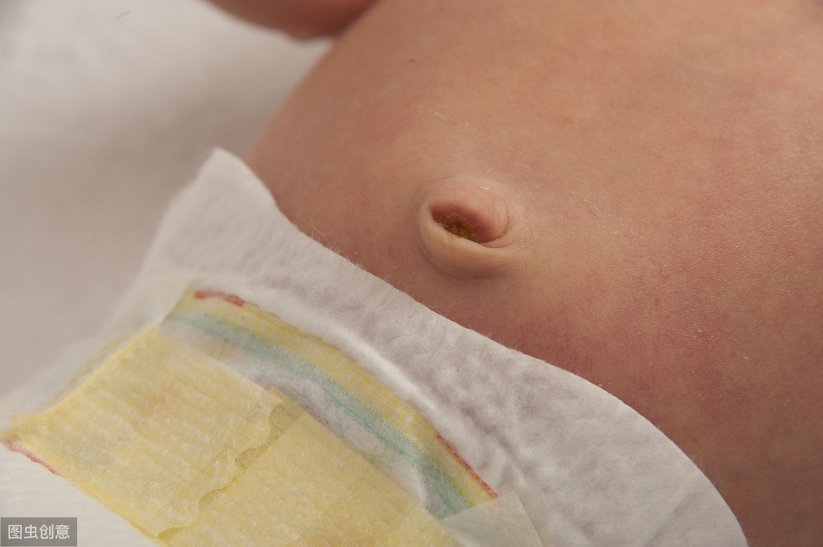 新生儿脐带护理该怎么做？__小豆苗疫苗助手