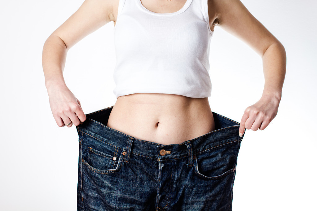 減肥期間，若陷入這幾個誤區，你可能會越減越肥！