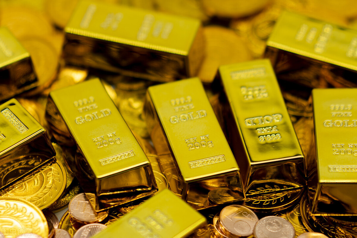 黄金价格走势稳定，但有分析称，比特币与黄金的关系正变得更复杂