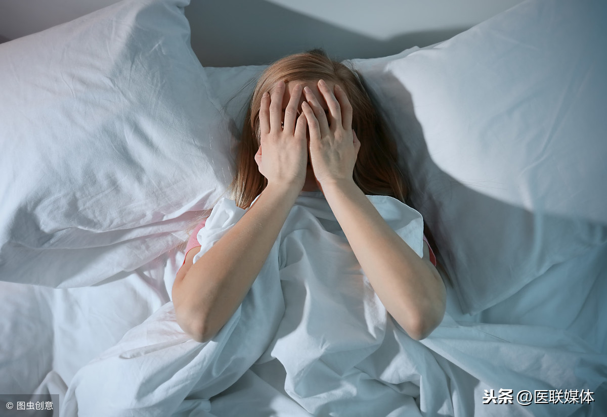 世界睡眠日：中医专家辨证施治，用这7款妙方巧治失眠