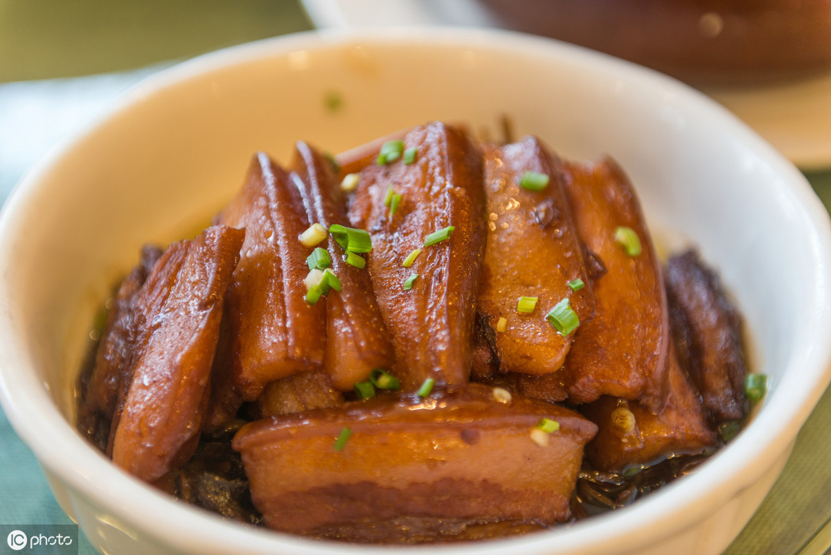 走油豆鼓扣肉,走油豆鼓扣肉是哪个地方的特产